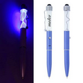 The Stylus Spiral Light Up Pen